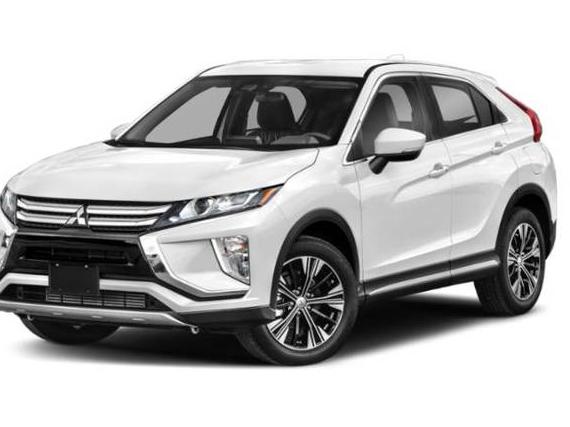 MITSUBISHI ECLIPSE CROSS 2018 JA4AT5AA9JZ069194 image